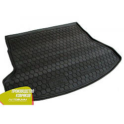 Авто килимок в багажник Hyundai i30 2012 - SW (Avto-Gumm) Автогум