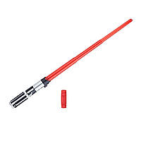 Световой Меч Звездные Войны Дарт Вейдер Star Wars Darth Vader Electronic Lightsaber Hasbro C1571