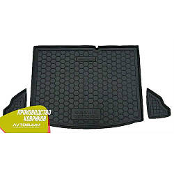 Авто килимок в багажник Suzuki Vitara 2014- (Avto-Gumm) Автогум