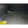 Авто килимок в багажник Toyota Corolla 2019- (Avto-Gumm) Автогум, фото 5