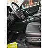 Авто килимки в салон Acura MDX 2006- (Avto-Gumm) Автогум, фото 2