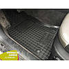 Авто килимки в салон Audi A6 (C5) 1998-2005 (Avto-Gumm) Автогум, фото 3