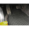 Авто килимки в салон Audi A6 (C5) 1998-2005 (Avto-Gumm) Автогум, фото 4