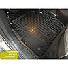 Авто килимки в салон Audi A6 (C5) 1998-2005 (Avto-Gumm) Автогум, фото 9