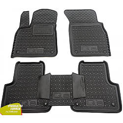 Авто килимки в салон Audi Q8 2018- (Avto-Gumm) Автогум