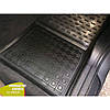 Авто килимки в салон BMW X3 (F25) 2010- (Avto-Gumm) Автогум, фото 6