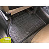 Авто килимки в салон BMW X3 (F25) 2010- (Avto-Gumm) Автогум, фото 8