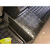 Авто килимки в салон BMW X3 (F25) 2010- (Avto-Gumm) Автогум, фото 9