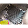 Авто килимки в салон Chevrolet Aveo 2003-2012 (Avto-Gumm) Автогум, фото 3