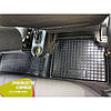 Авто килимки в салон Chevrolet Aveo 2003-2012 (Avto-Gumm) Автогум, фото 11