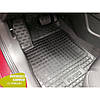 Авто килимки в салон Chevrolet Aveo 2012- (Avto-Gumm) Автогум, фото 2