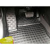 Авто килимки в салон Chevrolet Aveo 2012- (Avto-Gumm) Автогум, фото 4