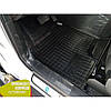 Авто килимки в салон Chevrolet Captiva 06-/12- (Avto-Gumm) Автогум, фото 3