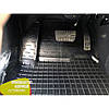 Авто килимки в салон Chevrolet Captiva 06-/12- (Avto-Gumm) Автогум, фото 4