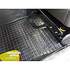 Авто килимки в салон Chevrolet Captiva 06-/12- (Avto-Gumm) Автогум, фото 5