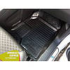 Авто килимки в салон Chevrolet Captiva 06-/12- (Avto-Gumm) Автогум, фото 6