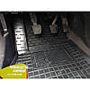 Авто килимки в салон Chevrolet Cruze 2009- (Avto-Gumm) Автогум, фото 5