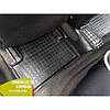 Авто килимки в салон Chevrolet Cruze 2009- (Avto-Gumm) Автогум, фото 9