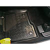 Авто килимки в салон Ford Edge 2 2014- (Avto-Gumm) Автогум, фото 5