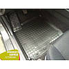 Авто килимки в салон Hyundai Elantra 2006-2011 (HD) (Avto-Gumm) Автогум, фото 2