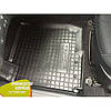Авто килимки в салон Hyundai Elantra 2006-2011 (HD) (Avto-Gumm) Автогум, фото 5