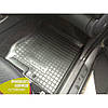 Авто килимки в салон Hyundai Elantra 2006-2011 (HD) (Avto-Gumm) Автогум, фото 5
