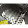 Авто килимки в салон Hyundai Elantra 2006-2011 (HD) (Avto-Gumm) Автогум, фото 6