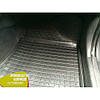 Авто килимки в салон Hyundai Elantra 2006-2011 (HD) (Avto-Gumm) Автогум, фото 7