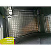 Авто килимки в салон Hyundai Elantra 2006-2011 (HD) (Avto-Gumm) Автогум, фото 7