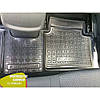 Авто килимки в салон Hyundai Elantra 2016- (Avto-Gumm) Автогум, фото 10