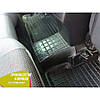 Авто килимки в салон Mazda 3 2003-2009 (Avto-Gumm) Автогум, фото 7