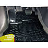 Авто килимки в салон Nissan Leaf 2012- (Avto-Gumm) Автогум, фото 3
