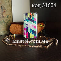 Чохол на Lenovo a316 оригінальна панель накладка з малюнком Art.31604
