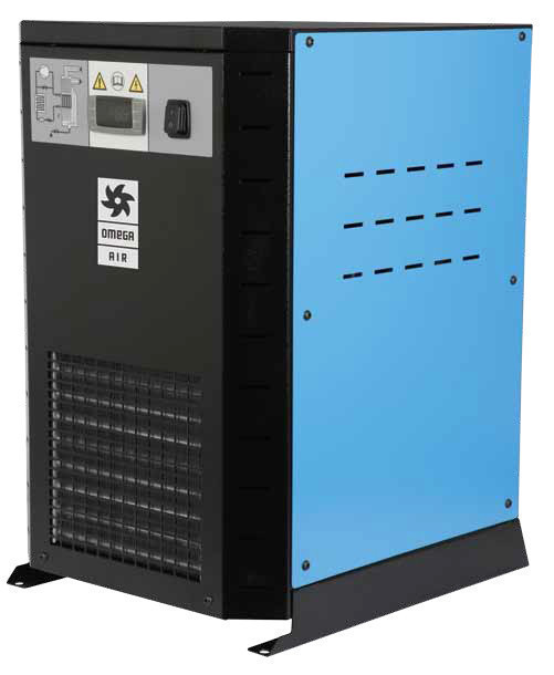 Осушувач рефрижераторний RDP 480, фото 1