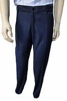 Чоловічі штани "MaxMens". Темно-сині