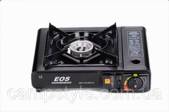 Газова плитка BDZ 155-A