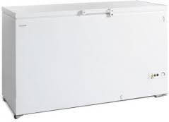 Морозильна скриня Tefcold FR505S-I
