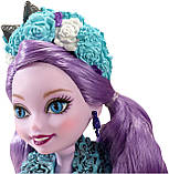 Лялька Ever After High Кітті Чешир Нестримна весна, фото 4