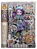 Лялька Ever After High Кітті Чешир Нестримна весна, фото 5