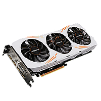 Gigabyte GeForce GTX 1080 Ti Gaming OC 11GB 1544MHz (GV-N108TGAMING OC-11GD) oem