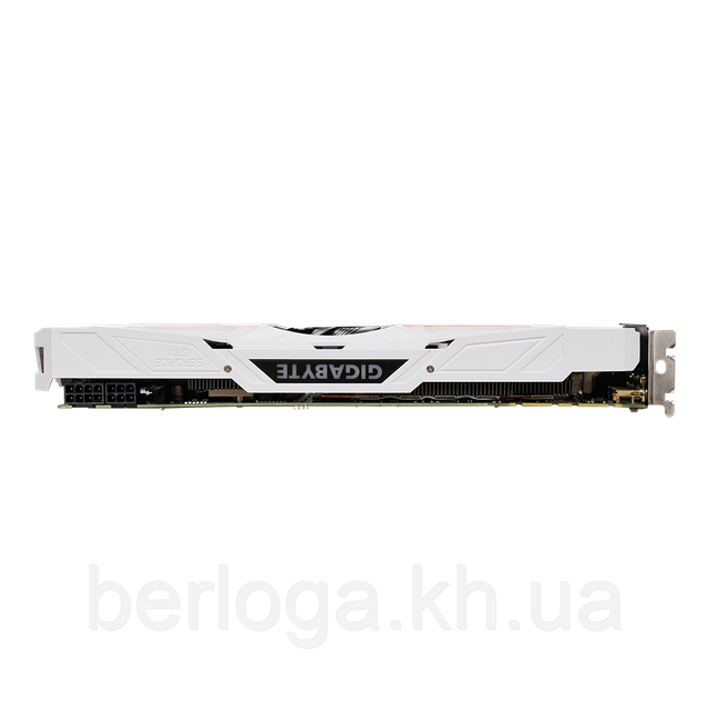 Gigabyte GeForce GTX 1080 Ti Gaming OC 11GB 1544MHz (GV