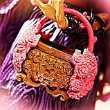 Лялька Ever After High Сідар Вуд Невтримана весна — Spring Unsprung Cedar Wood, фото 3