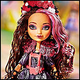 Лялька Ever After High Сідар Вуд Невтримана весна — Spring Unsprung Cedar Wood, фото 5