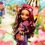 Лялька Ever After High Сідар Вуд Невтримана весна — Spring Unsprung Cedar Wood, фото 7