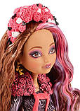 Лялька Ever After High Сідар Вуд Невтримана весна — Spring Unsprung Cedar Wood, фото 8