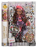 Лялька Ever After High Сідар Вуд Невтримана весна — Spring Unsprung Cedar Wood, фото 10