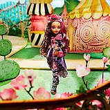 Лялька Ever After High Сідар Вуд Невтримана весна — Spring Unsprung Cedar Wood, фото 9