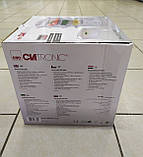 Нова якісна пароварка з Німеччини Clatronic DG3665 з гарантією, фото 7