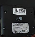Нова якісна німецька млинниця Clatronic CM3372 з Німеччини з гарантією, фото 6