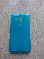 Чехол TPU для Sony Xperia SP C5302/C5303/C5306 (M35h/M35c)